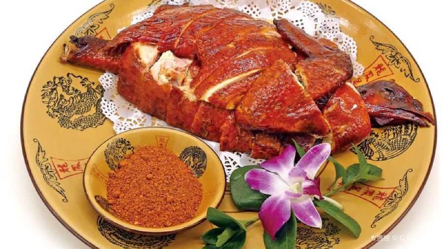 阿妈意·丽江特色小吃非遗传承集合店