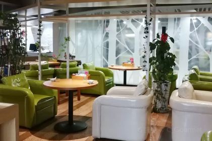 去茶去茶餐厅(中央大街店)