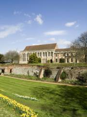 Eltham Palace