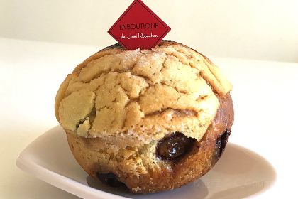 La Boutique de Joël Robuchon Marunouchi Brick Square Branch