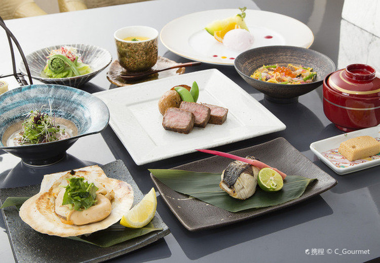Kobe Beef Kaiseki 511 (, Tokyo) - Restaurant Reviews, Menu