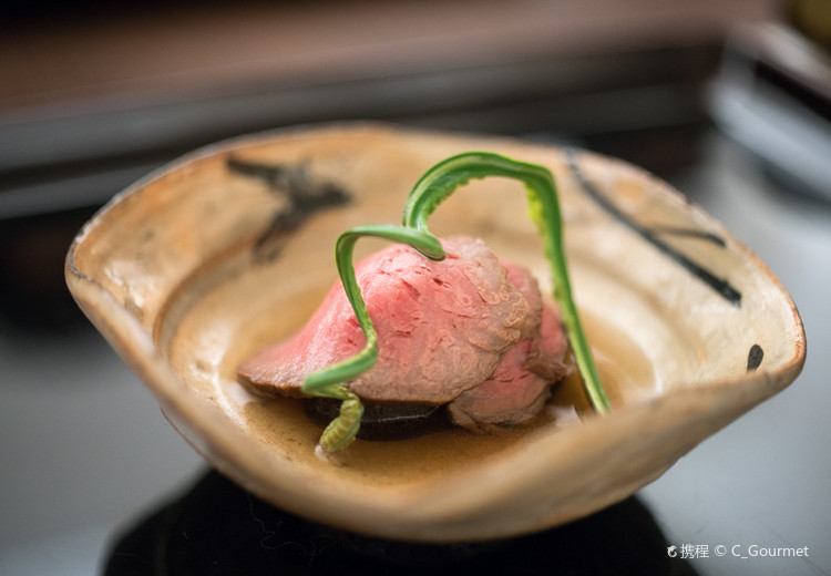 SEIZAN (Shinagawa, Tokyo) - Restaurant Reviews, Menu & Contact
