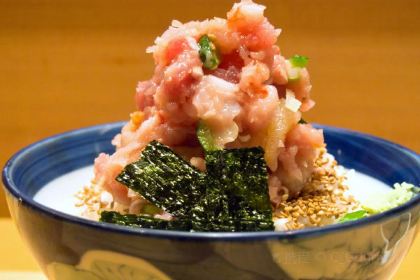 Nihonbashi Ten-don Kaneko Hannosuke Hon Ten