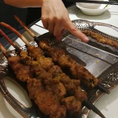Xiyulaohuimin Restaurant (kaifaqu) User Photo