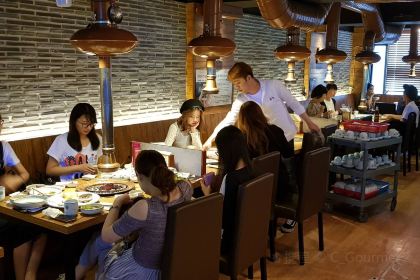 王妃家（明洞總店）