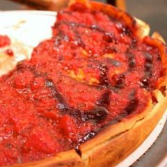 Zachary's Chicago Pizza User Photo