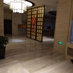 徽鹽安徽飯店·餐飲部張用戶圖片