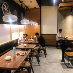 Qing Zhen·Song shu jia niu rou mian(zheng ning lu dian) User Photo