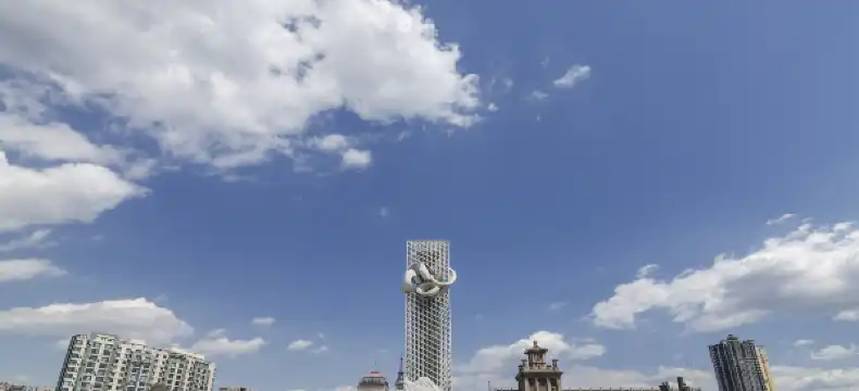 鞍山鉑爾曼住宿