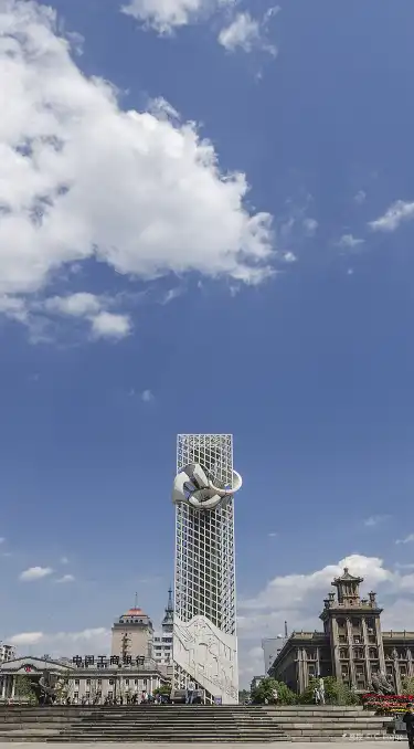 Khách sạn Pullman tại An Sơn