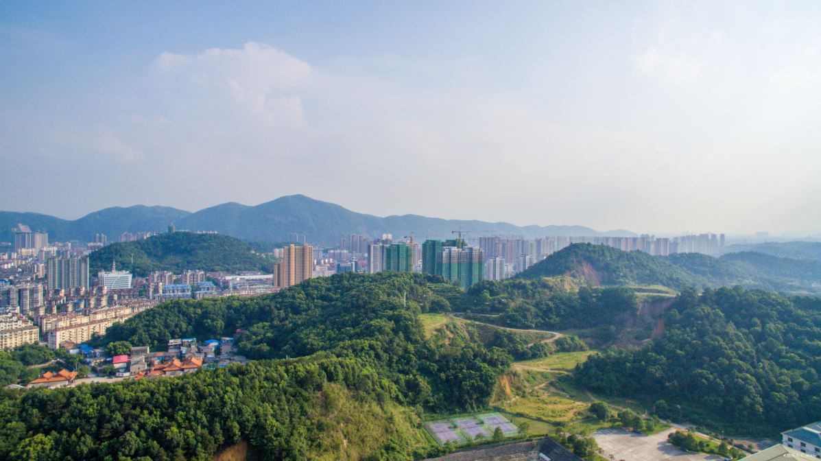 Compare 5 airports near Huangshi