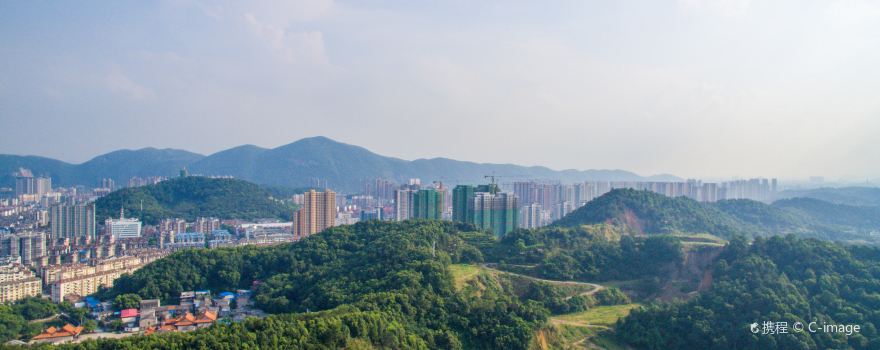 Huangshi