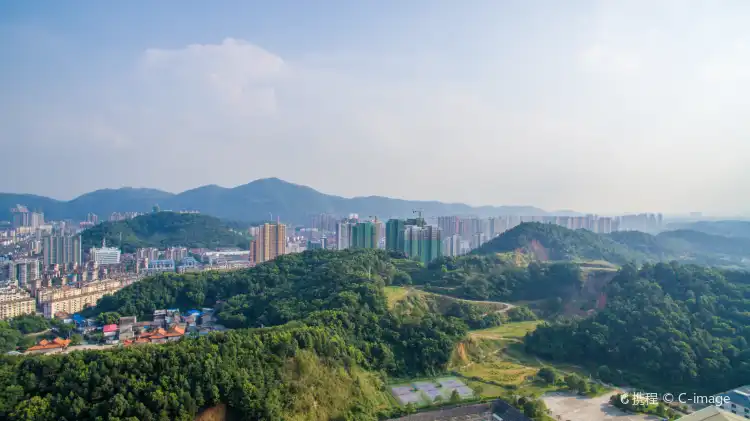 Hotels near Hubei Polytechnic University Normal College