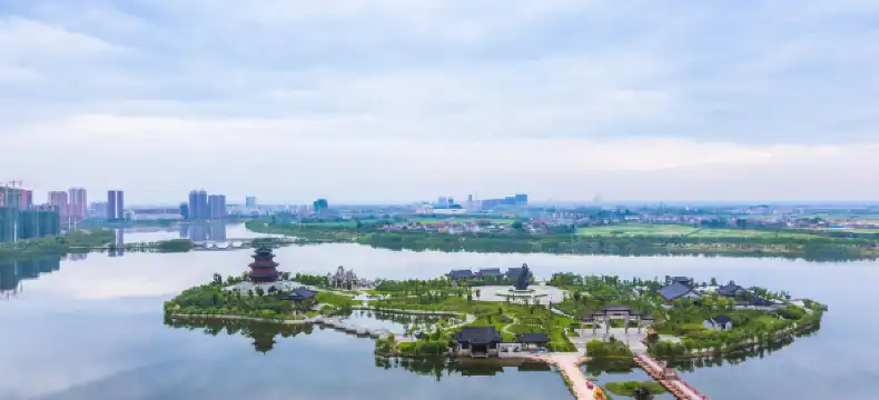 Hotels near Dongxiang Railway Station