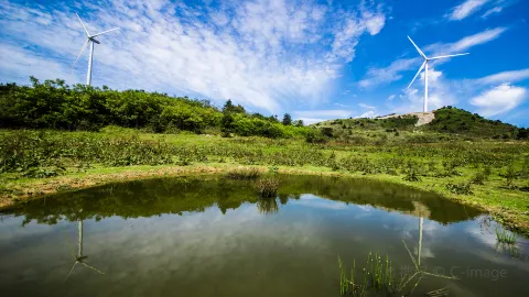 Lichuan travel destination
