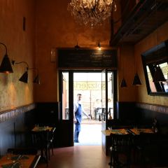 Trattoria Za Za User Photo
