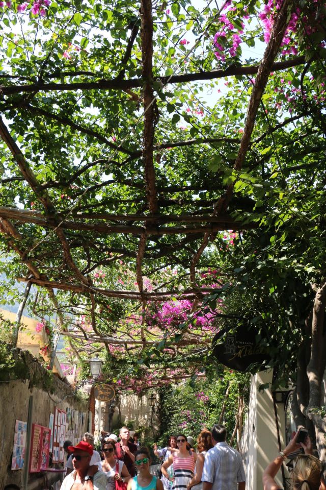 Amalfi Coast