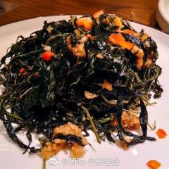 Ruxuanhaixianshaguozhou (baoli) User Photo
