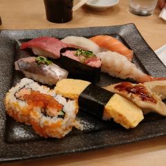 Tsukiji Sushi Sei Honten User Photo