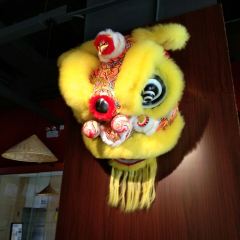 Shaohaobang (gongnong) User Photo