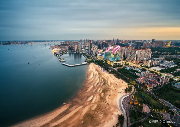 【深圳去湛江】2025湛江高鐵攻略：從深圳出發，輕鬆規劃湛江路線 