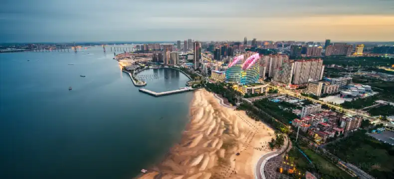 Zhanjiang