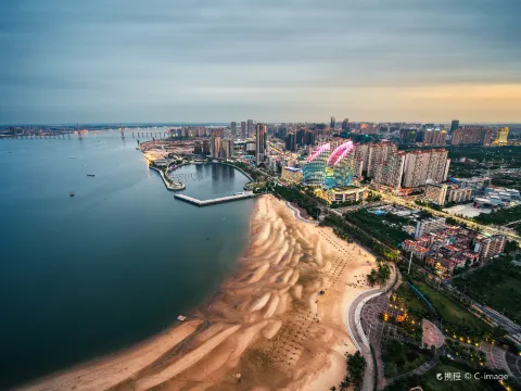 Zhanjiang