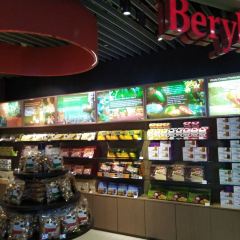 Beryl's Chocolate Kingdom（gateway@klia2）張用戶圖片