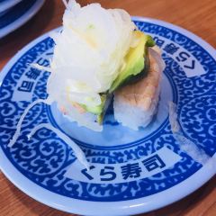 Kura Sushi - Hanshin Arena 여행 사진