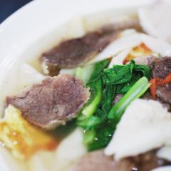 劉佘記·面馆 User Photo
