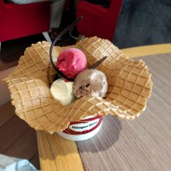 HA GEN DA SI TAI ZHOU MO DA DIAN User Photo