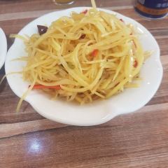 马记羊汤(中山西路店) User Photo