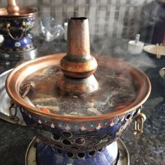 清远楼饭庄(钟楼大街店) User Photo