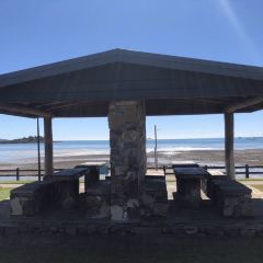 Fat Frog Beach Cafe User Photo