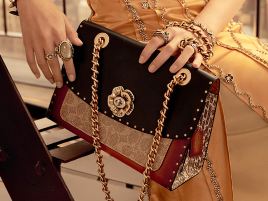 Coach（摄政街店）