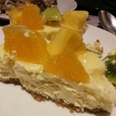 Aroma Western Restaurant 여행 사진