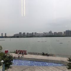米桃·蠡湖山房（萬象城湖景店）張用戶圖片