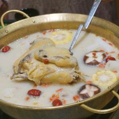 Xiao Pang Zi Zhu Du Ji Hot Pot( Yun Jin Road Main Branch) User Photo