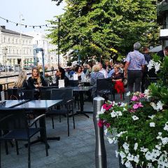 Kauppatori User Photo