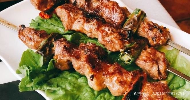 海尔巴格餐饮美都·四楼火锅