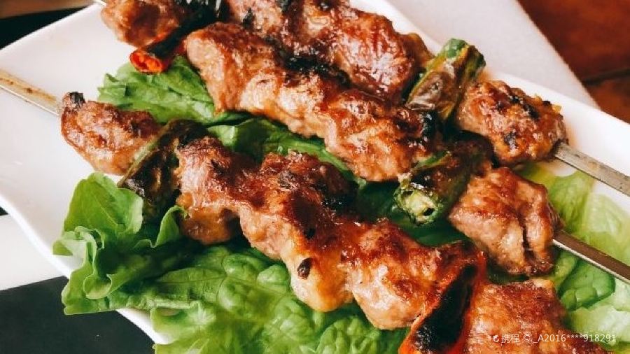 海尔巴格餐饮美都·四楼火锅