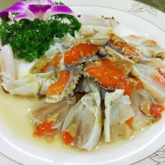 Guo Ju Seafood User Photo