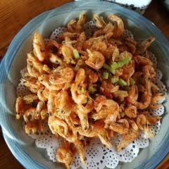 恒香居·农家菜·铁锅炖(富达园店) User Photo