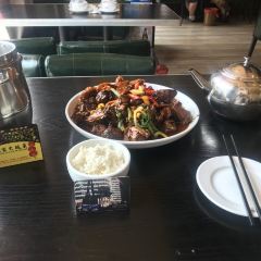 侗家大碗菜(实惠店) User Photo