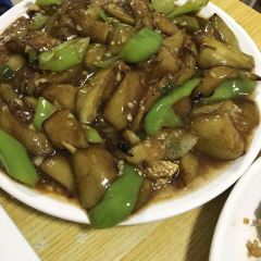 老地方海鲜啤酒屋(总店) User Photo