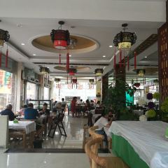 HE JI RESTAURANT User Photo