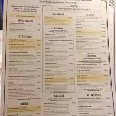 PizzaExpress User Photo