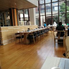 Waterside(YanqiHotel,managed by Kempinski) User Photo