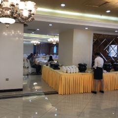 凤冠假日酒店自助餐 ảnh của người dùng