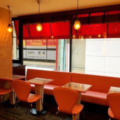 Cafe de Miki with Hello Kitty User Photo